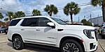 Used 2023 GMC YUKON DENALI ULTIMATE in METAIRIE, LOUISIANA