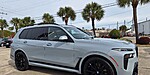 Used 2024 BMW X7 XDRIVE40I in METAIRIE, LOUISIANA