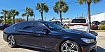 Used 2019 BMW 7 SERIES 740I in METAIRIE, LOUISIANA