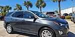 Used 2018 CHEVROLET EQUINOX LT in METAIRIE, LOUISIANA