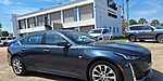Used 2021 CADILLAC CT5 PREMIUM LUXURY in METAIRIE, LOUISIANA