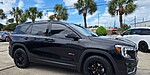 Used 2022 GMC TERRAIN AT4 in METAIRIE, LOUISIANA