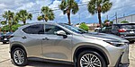 Used 2023 LEXUS NX NX 350 LUXURY in METAIRIE, LOUISIANA