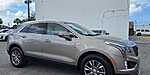 Used 2023 CADILLAC XT5 FWD PREMIUM LUXURY in METAIRIE, LOUISIANA