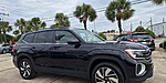 Used 2025 Volkswagen Atlas 2.0T SE W/TECHNOLOGY in METAIRIE, LOUISIANA