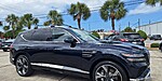 Used 2025 GENESIS GV80 2.5T PRESTIGE in METAIRIE, LOUISIANA