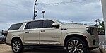 Used 2021 GMC YUKON XL DENALI in METAIRIE, LOUISIANA