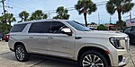 Used 2021 GMC YUKON XL DENALI in METAIRIE, LOUISIANA