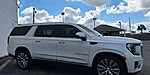 Used 2021 GMC YUKON XL DENALI in METAIRIE, LOUISIANA