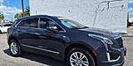 Used 2024 CADILLAC XT5 FWD LUXURY in METAIRIE, LOUISIANA
