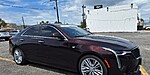 Used 2022 CADILLAC CT4 PREMIUM LUXURY in METAIRIE, LOUISIANA