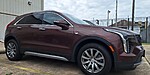 Used 2023 CADILLAC XT4 AWD Premium Luxury in METAIRIE, LOUISIANA