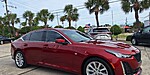 Used 2024 CADILLAC CT5 LUXURY in METAIRIE, LOUISIANA