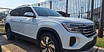 Used 2025 Volkswagen Atlas 2.0T SE W/TECHNOLOGY in METAIRIE, LOUISIANA