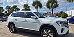 Used 2025 Volkswagen Atlas 2.0T SE W/TECHNOLOGY in METAIRIE, LOUISIANA