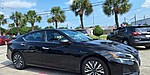Used 2024 NISSAN ALTIMA 2.5 SV in METAIRIE, LOUISIANA