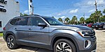 Used 2024 Volkswagen Atlas 2.0T SE W/TECHNOLOGY in METAIRIE, LOUISIANA