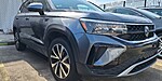 Used 2024 Volkswagen Taos SE in METAIRIE, LOUISIANA