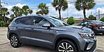 Used 2024 Volkswagen Taos SE in METAIRIE, LOUISIANA