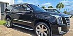 Used 2020 CADILLAC ESCALADE PREMIUM LUXURY in METAIRIE, LOUISIANA
