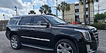 Used 2020 CADILLAC ESCALADE PREMIUM LUXURY in METAIRIE, LOUISIANA