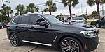 Used 2022 BMW X3 SDRIVE30I in METAIRIE, LOUISIANA