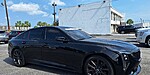Used 2026 CADILLAC CT5 SPORT in METAIRIE, LOUISIANA