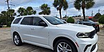 Used 2023 DODGE DURANGO GT in METAIRIE, LOUISIANA
