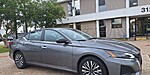 Used 2025 NISSAN ALTIMA SV in METAIRIE, LOUISIANA