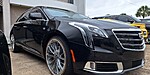 Used 2018 CADILLAC XTS LUXURY in METAIRIE, LOUISIANA