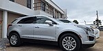 Used 2019 CADILLAC XT5 FWD in METAIRIE, LOUISIANA