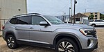 Used 2025 Volkswagen Atlas 2.0T SE W/TECHNOLOGY in METAIRIE, LOUISIANA