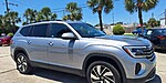 Used 2025 Volkswagen Atlas 2.0T SE W/TECHNOLOGY in METAIRIE, LOUISIANA