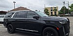 Used 2023 CADILLAC ESCALADE ESV RWD LUXURY in METAIRIE, LOUISIANA