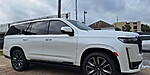 Used 2023 CADILLAC ESCALADE 4WD SPORT PLATINUM in METAIRIE, LOUISIANA