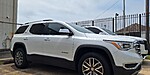 Used 2017 GMC ACADIA SLE in METAIRIE, LOUISIANA