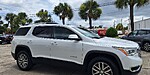 Used 2017 GMC ACADIA SLE in METAIRIE, LOUISIANA