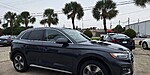 Used 2023 AUDI Q5 PREMIUM PLUS in METAIRIE, LOUISIANA