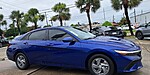 Used 2024 HYUNDAI ELANTRA SE in METAIRIE, LOUISIANA