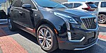 Used 2025 CADILLAC XT5 FWD PREMIUM LUXURY in METAIRIE, LOUISIANA