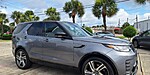 Used 2022 LAND ROVER DISCOVERY HSE R-DYNAMIC in METAIRIE, LOUISIANA