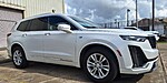 Used 2021 CADILLAC XT6 LUXURY in METAIRIE, LOUISIANA