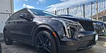 Used 2023 CADILLAC XT4 FWD SPORT in METAIRIE, LOUISIANA