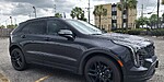 Used 2023 CADILLAC XT4 FWD SPORT in METAIRIE, LOUISIANA