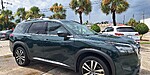 Used 2025 NISSAN PATHFINDER PLATINUM in METAIRIE, LOUISIANA