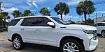 Used 2021 CHEVROLET TAHOE HIGH COUNTRY in METAIRIE, LOUISIANA