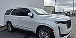 Used 2024 CADILLAC ESCALADE 4WD PREMIUM LUXURY in METAIRIE, LOUISIANA