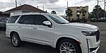 Used 2024 CADILLAC ESCALADE 4WD PREMIUM LUXURY in METAIRIE, LOUISIANA