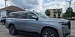 Used 2024 CADILLAC ESCALADE RWD SPORT in METAIRIE, LOUISIANA