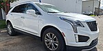 Used 2023 CADILLAC XT5 FWD PREMIUM LUXURY in METAIRIE, LOUISIANA